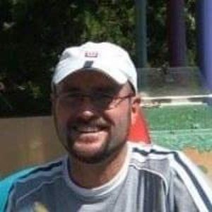 Meet your Posher, Martin